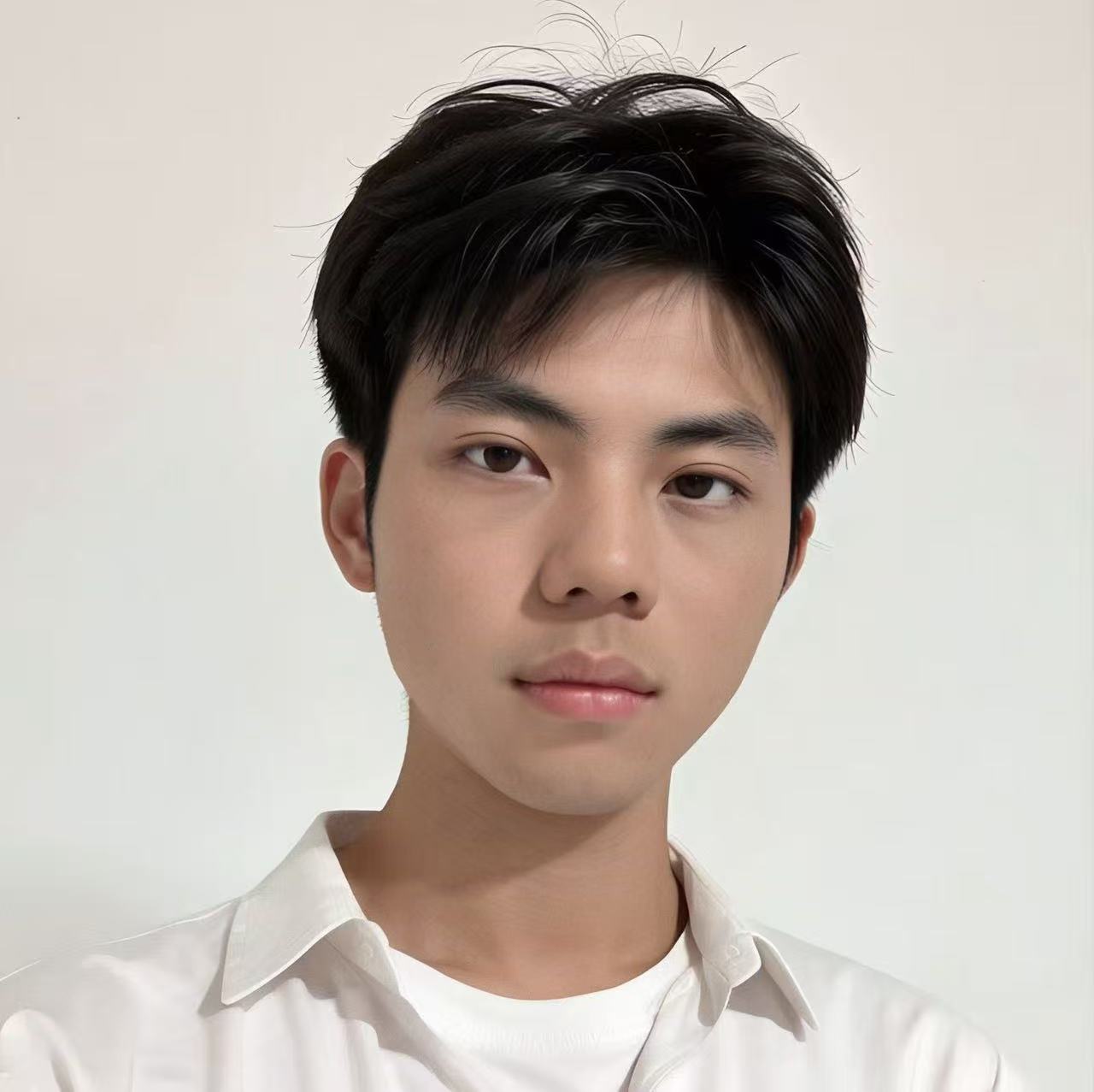 Jinzhou (Marcus) Tang